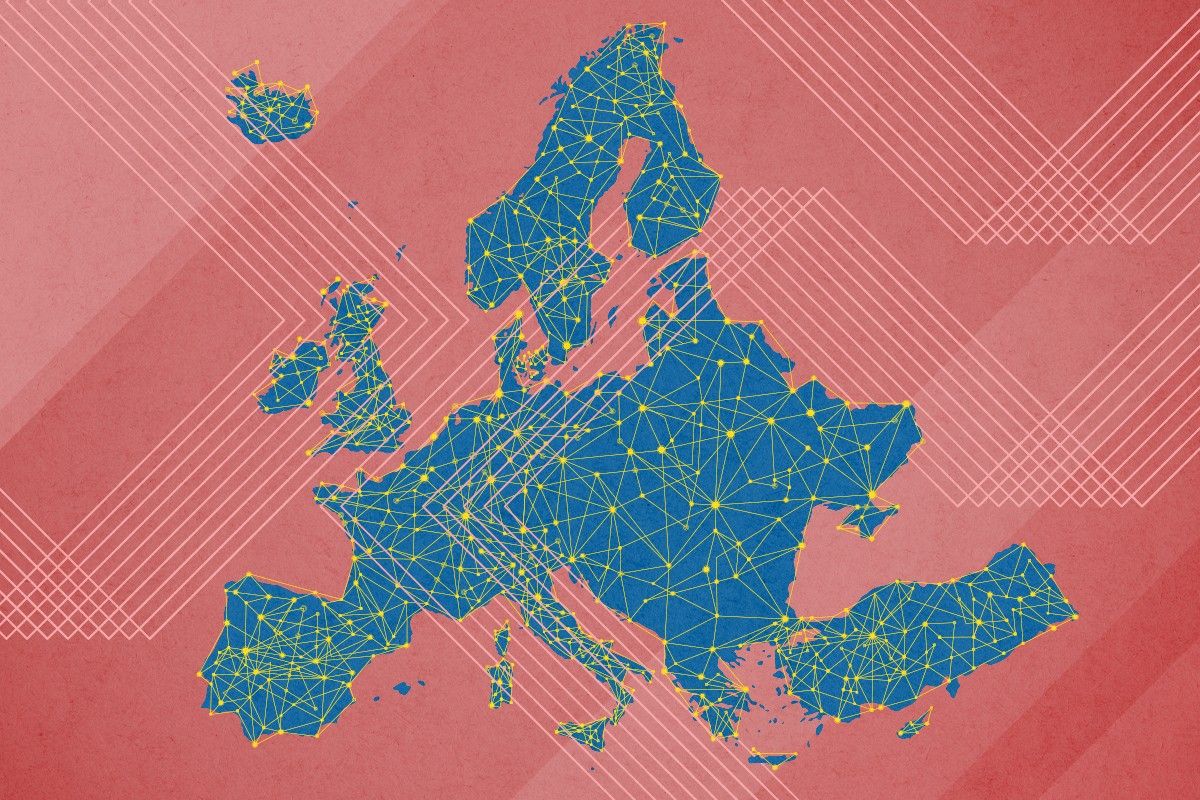Europe.