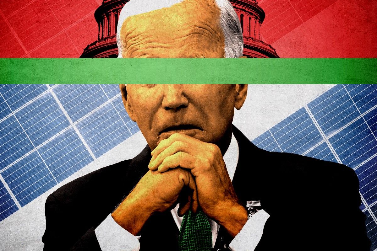 President Biden.