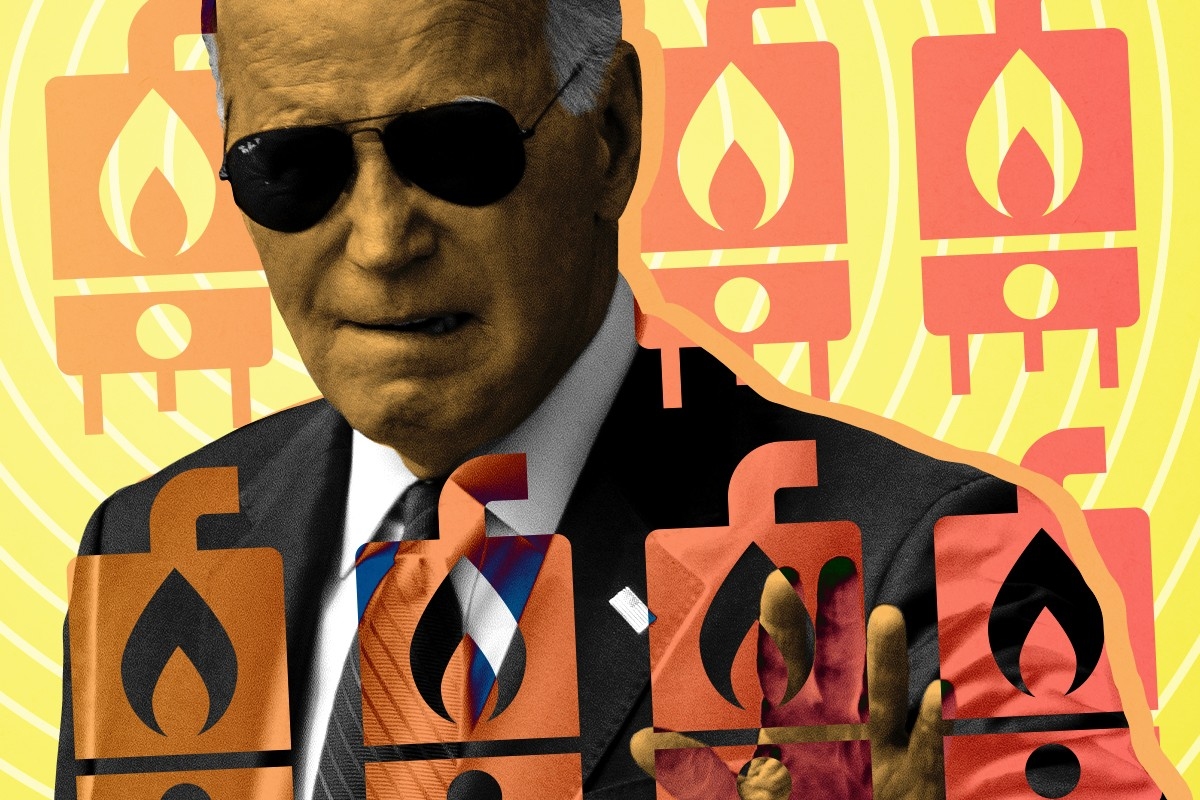 President Biden.