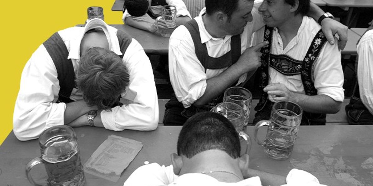 How Climate Change Will Affect Beer Heatmap News