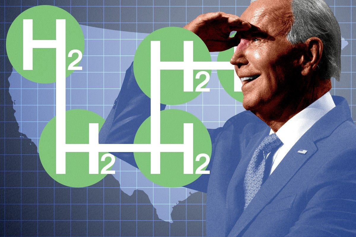 President Biden.