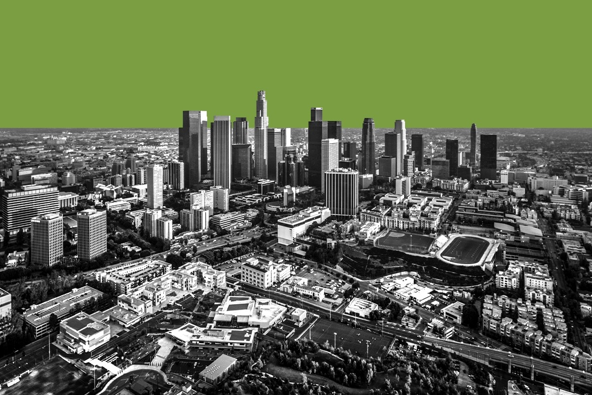 Los Angeles.