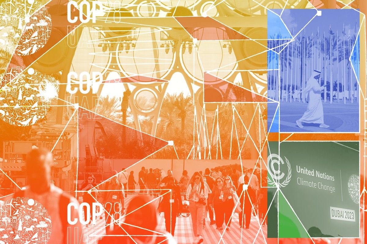 COP28.