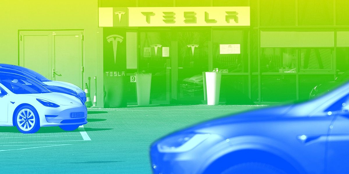 The Tesla Recall Is a Win for Tesla Heatmap News