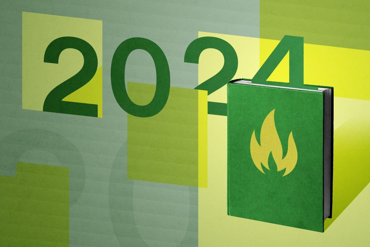 17 Climate Books To Read In 2024 Heatmap News   Image 