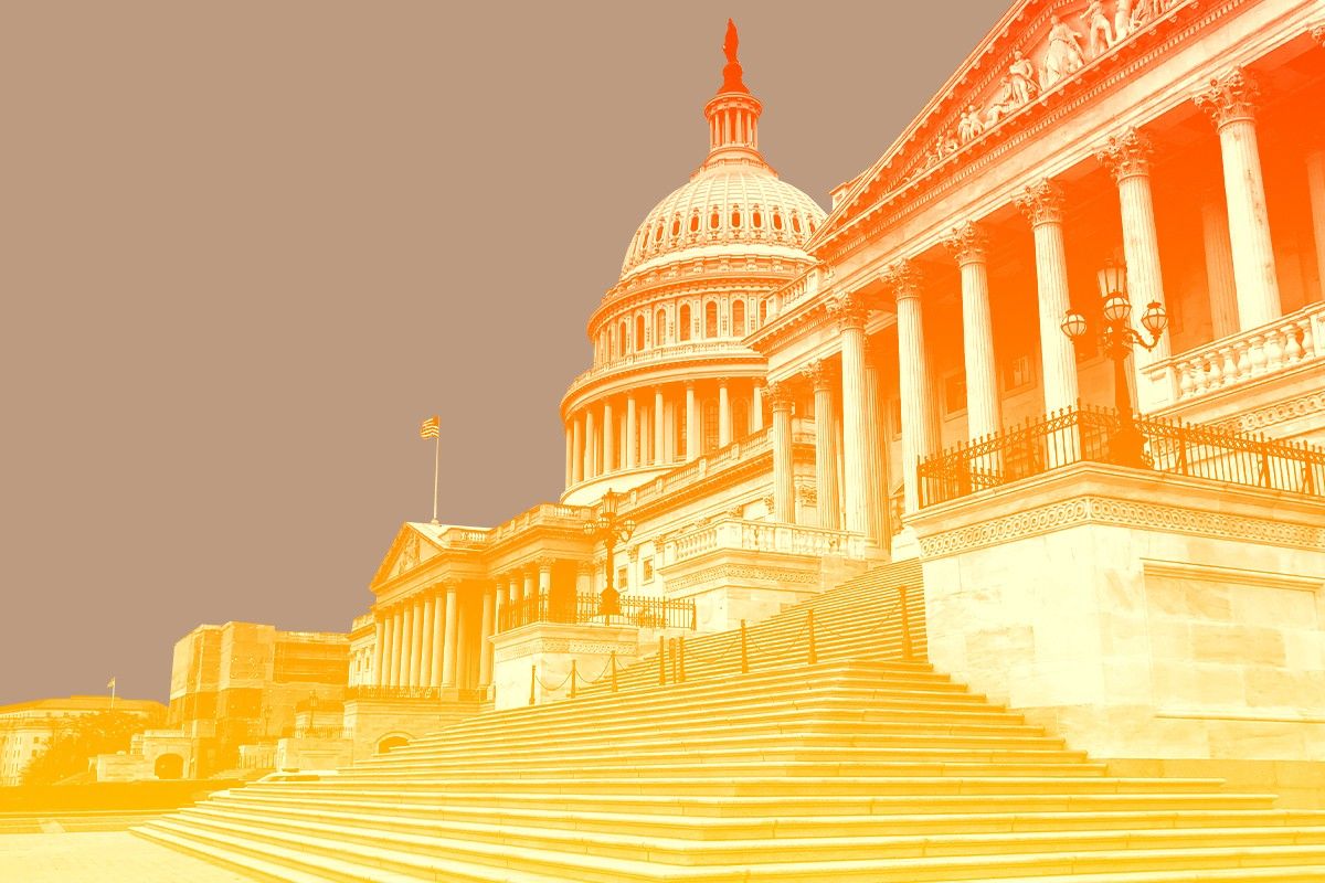 The Capitol.
