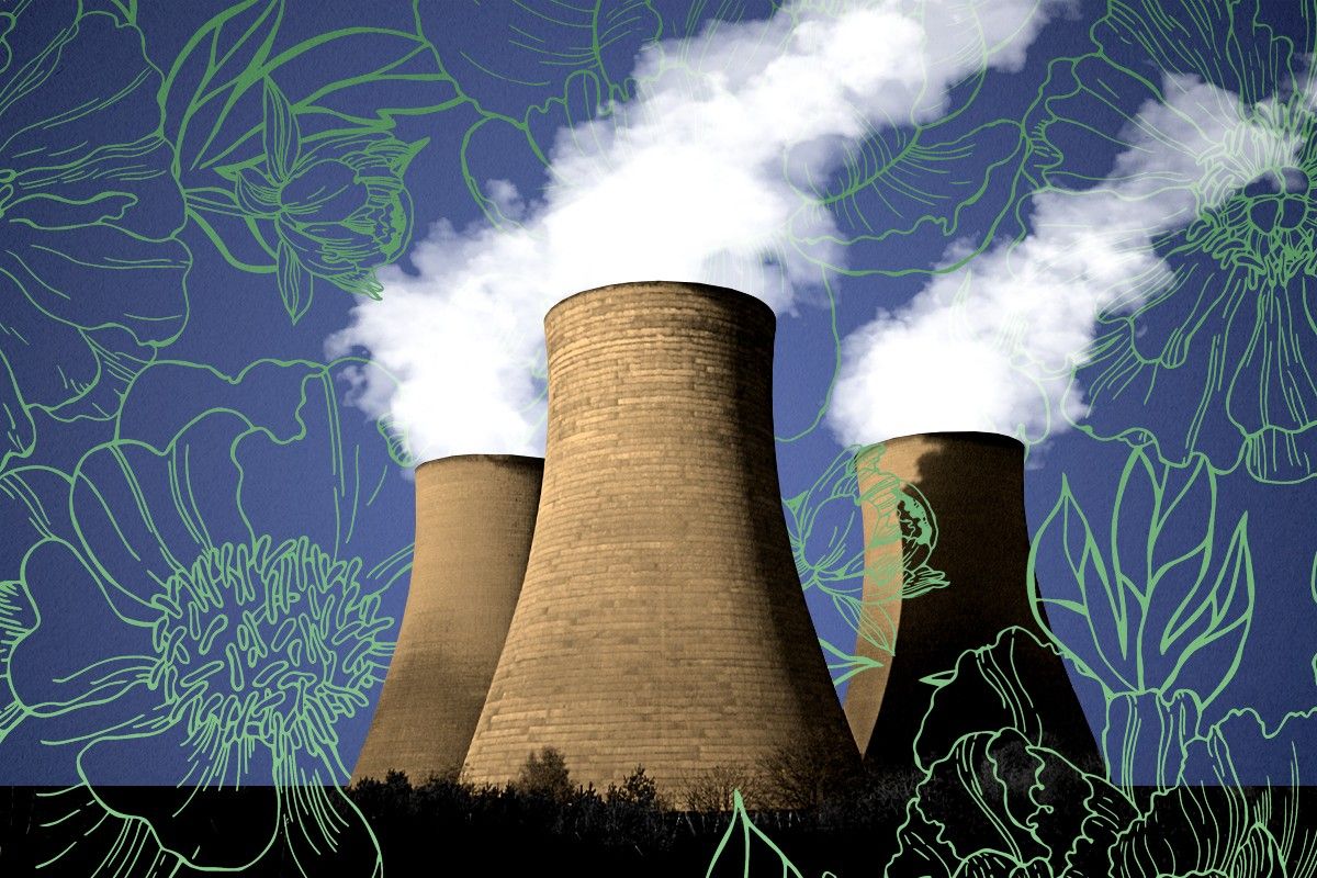 What Is Nuclear Power And Is It Coming Back? - Heatmap News