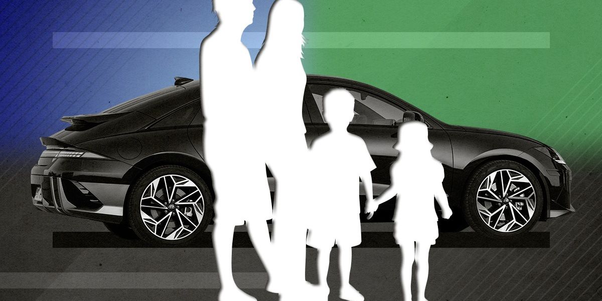 Are Electric Family Vans Worth It The Best Family Vans In The Ev Space - okfgw2j