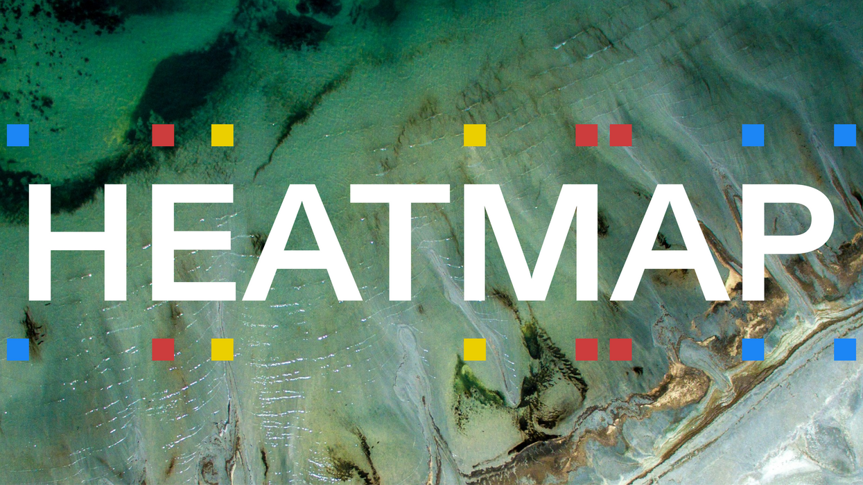Heatmap News Named Hottest in Sustainability on Adweek’s 2024 Media Hot List