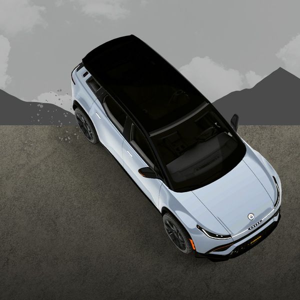 The Fisker Ocean EV Is Dirt Cheap. Don’t Buy One. - Heatmap News