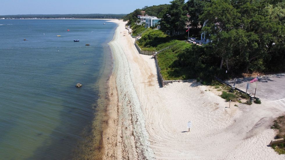 Southampton, New York