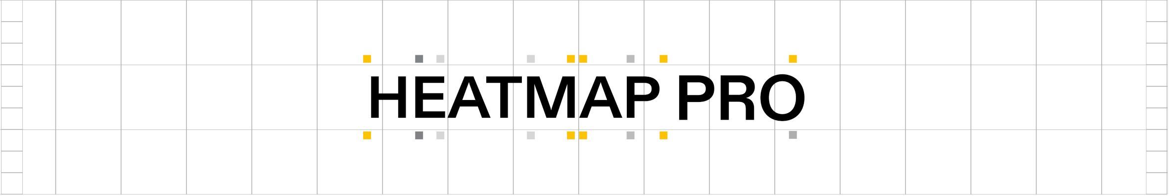 Heatmap Pro