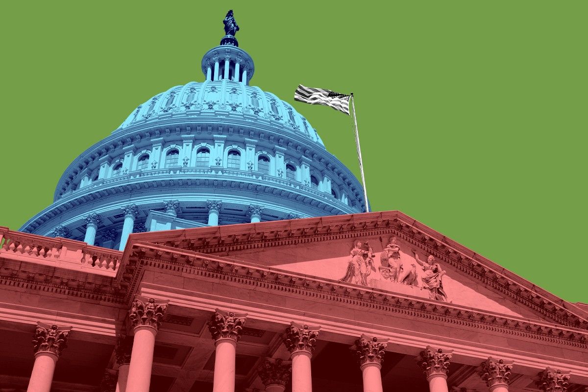 The Capitol.