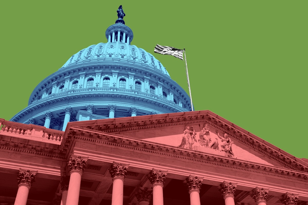 The Capitol.