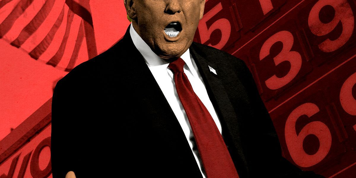 Trump on Oil and Gas: A Fact Check - Heatmap News