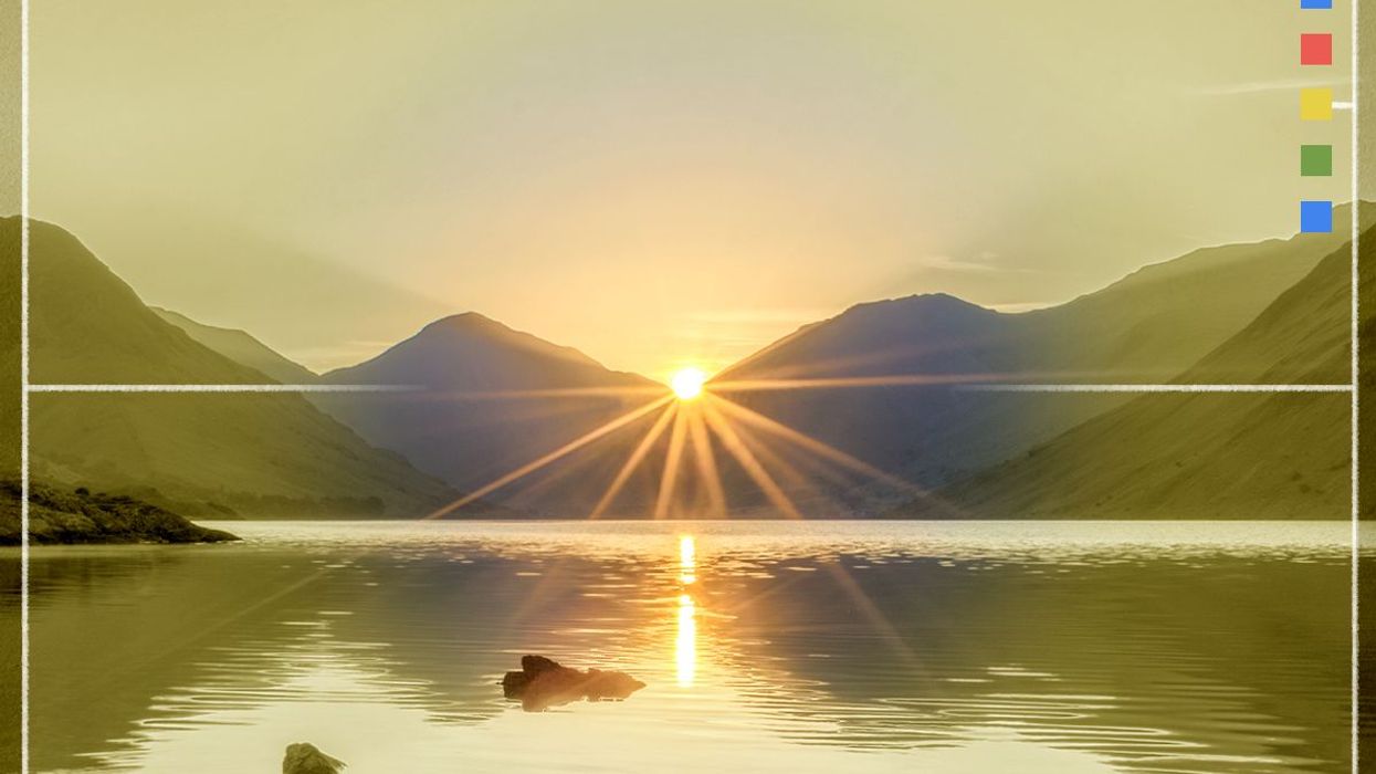 Labor Protections Are So Hot Right Now