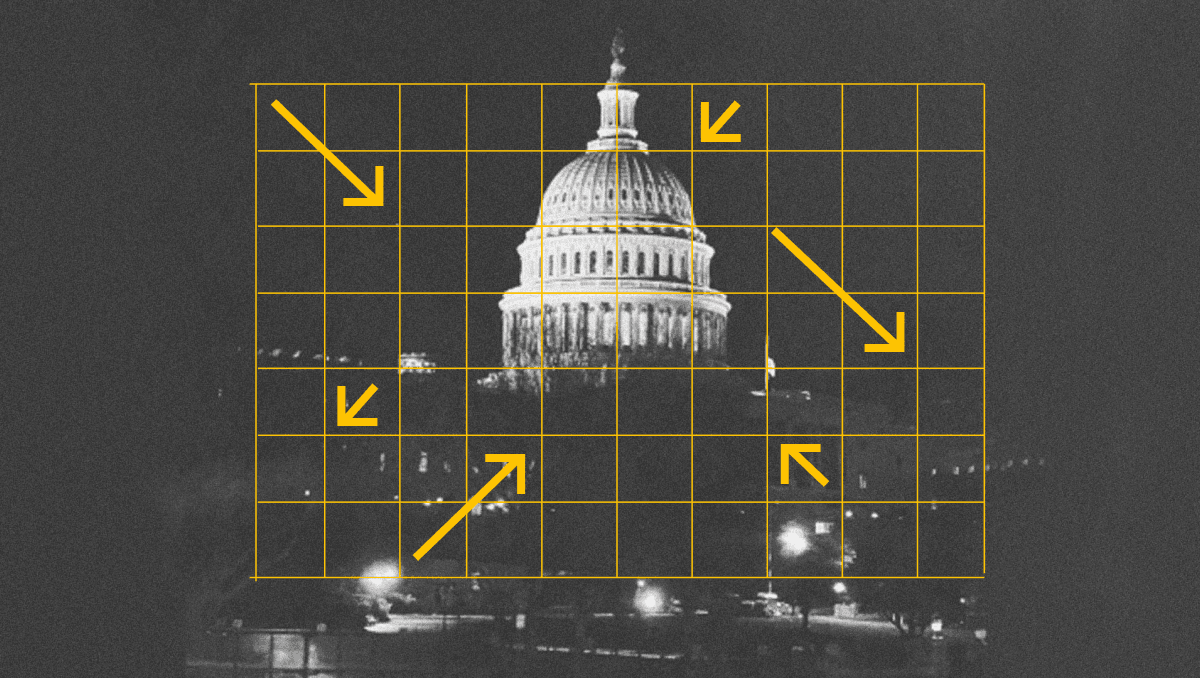 capitol hill.