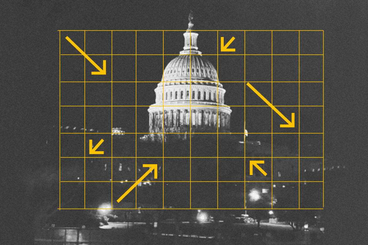 capitol hill.