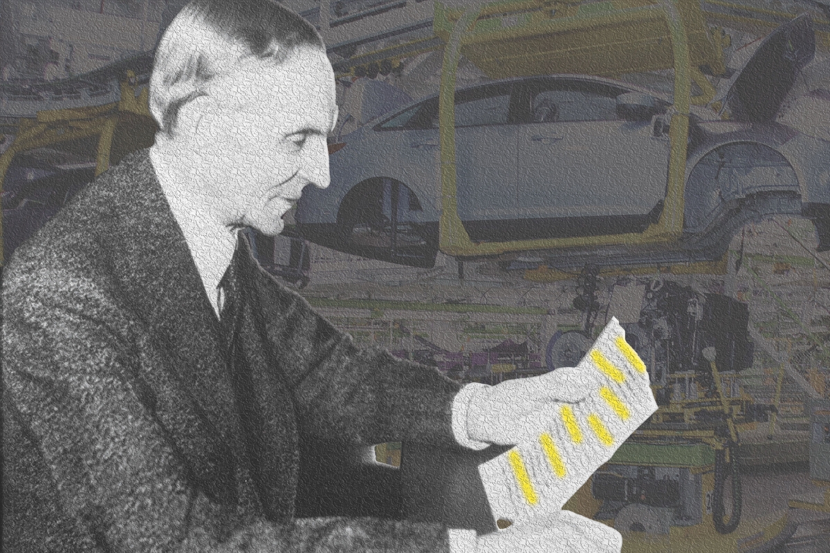 Ford’s Big Blow to the EV Transition