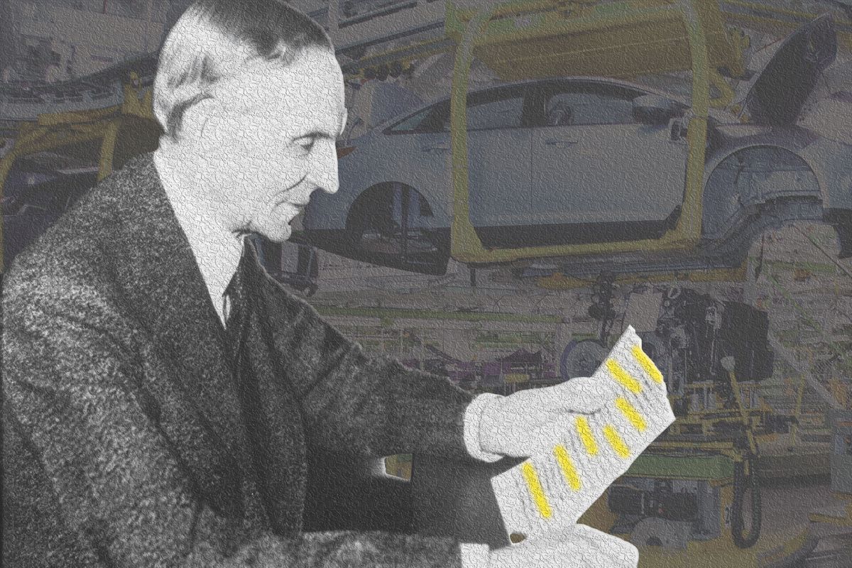 Ford’s Big Blow to the EV Transition