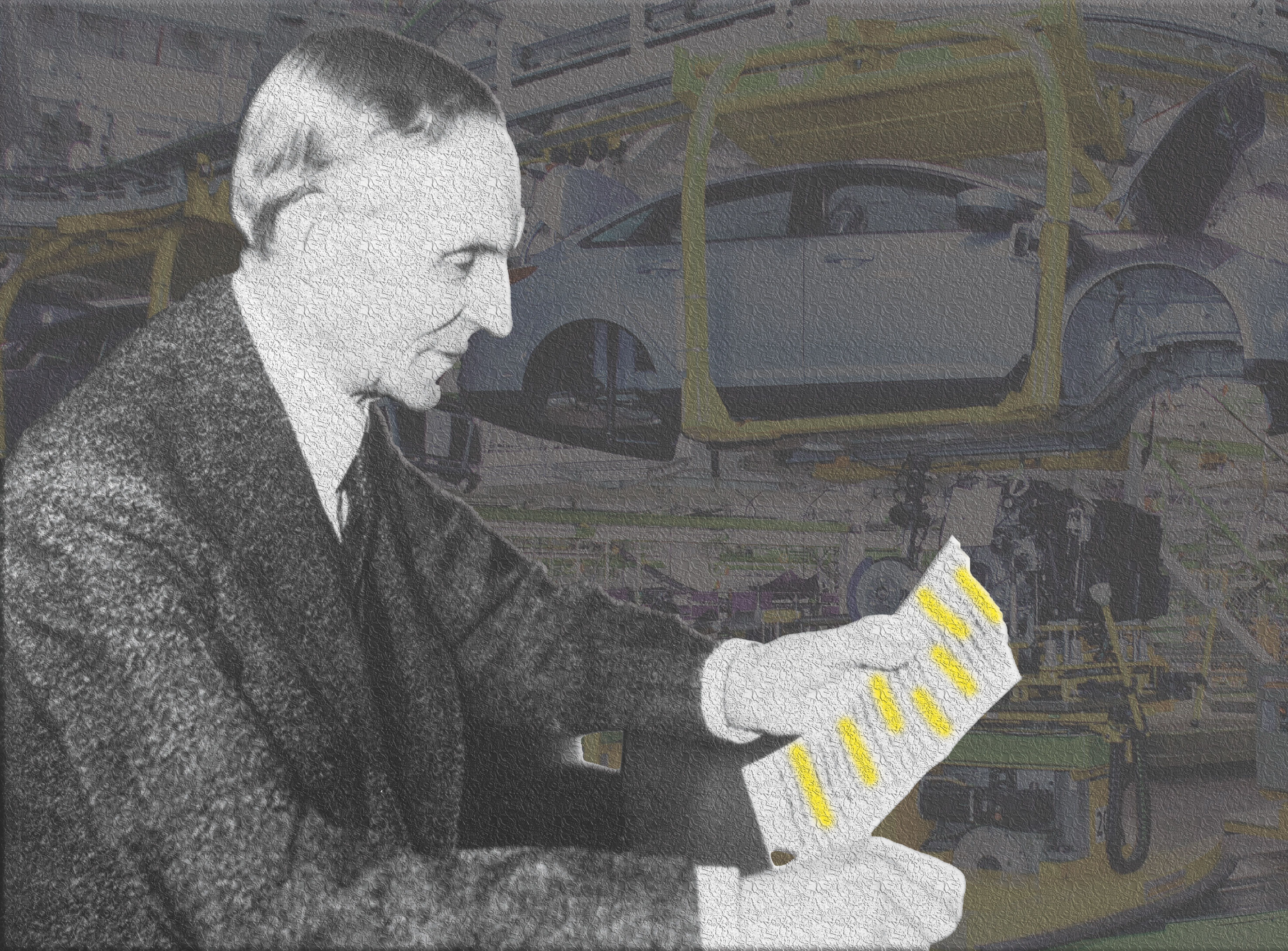 Ford’s Big Blow to the EV Transition
