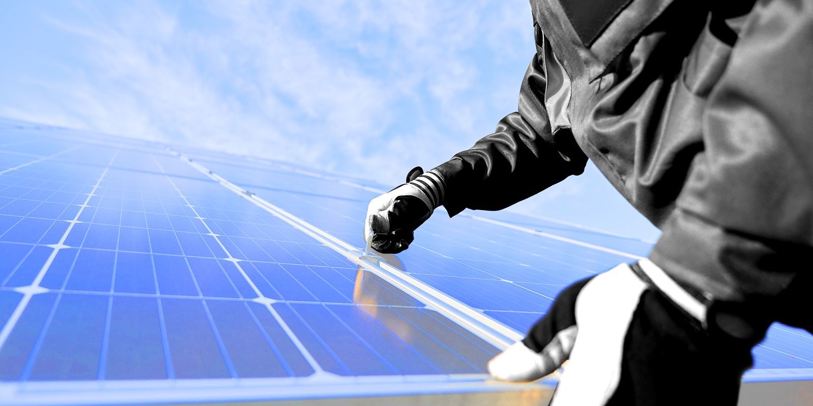 How to Put Solar Panels on Your Roof: A Step-by-Step Guide