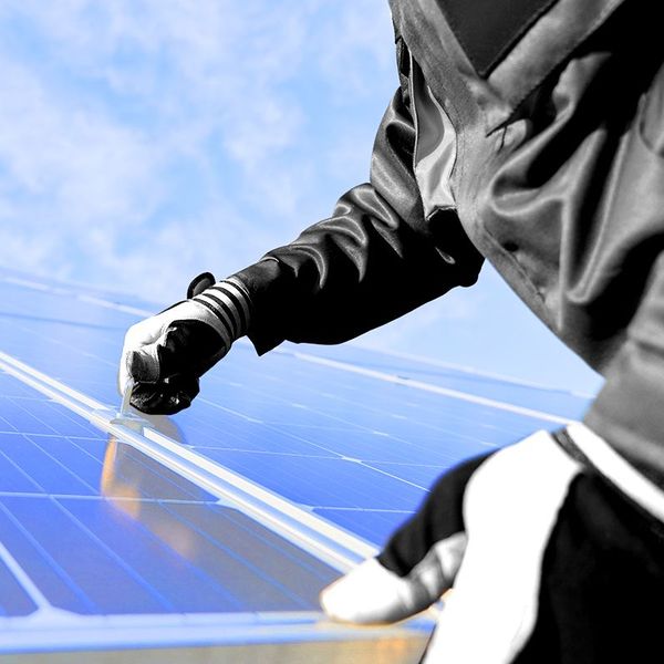 How to Put Solar Panels on Your Roof: A Step-by-Step Guide