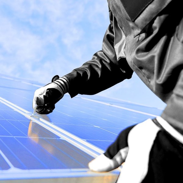 How to Put Solar Panels on Your Roof: A Step-by-Step Guide