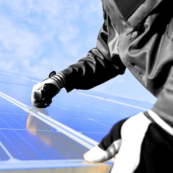 How to Put Solar Panels on Your Roof: A Step-by-Step Guide