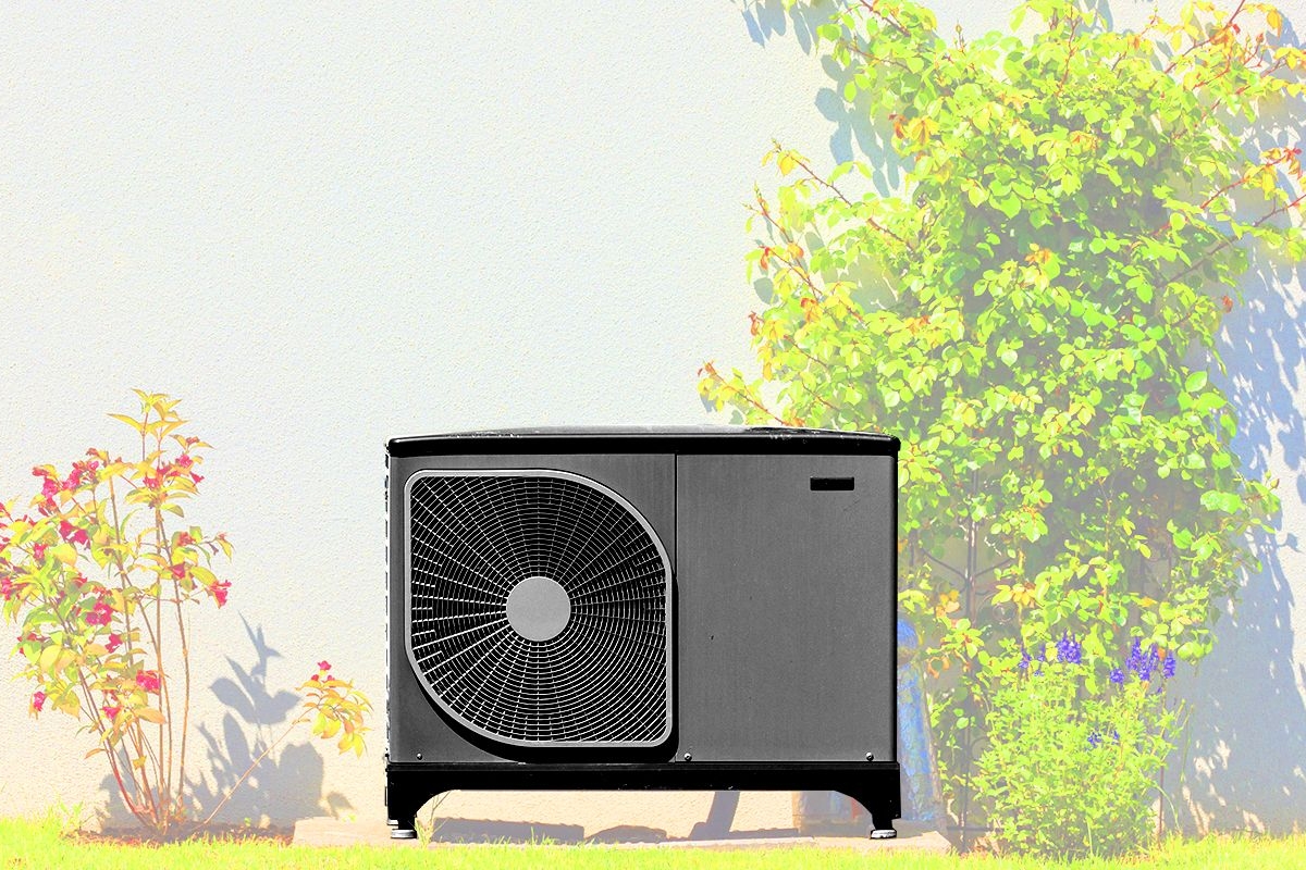 Everything You Need to Know About Heat Pumps