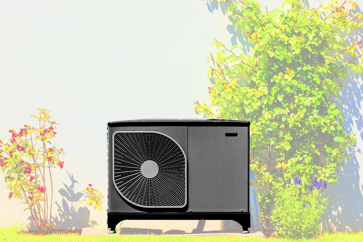 Everything You Need to Know About Heat Pumps