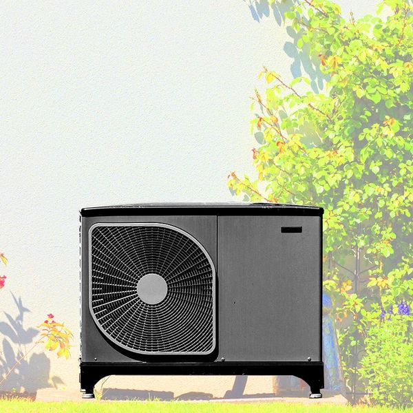 Everything You Need to Know About Heat Pumps