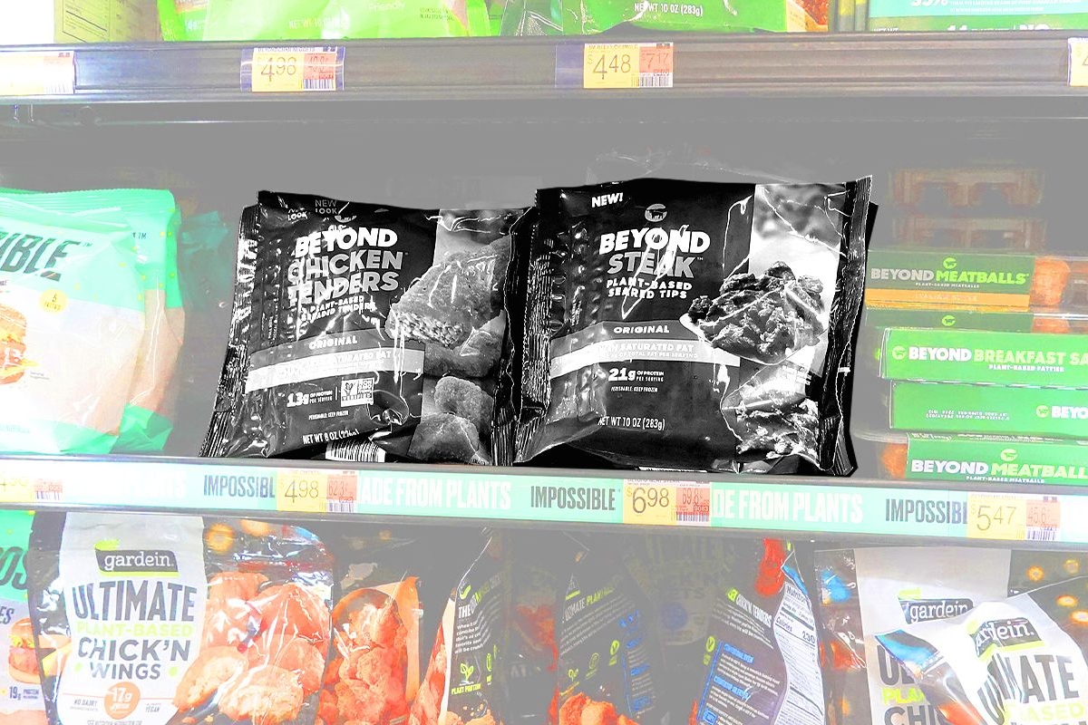 Which Fake Meats Are Actually Good?