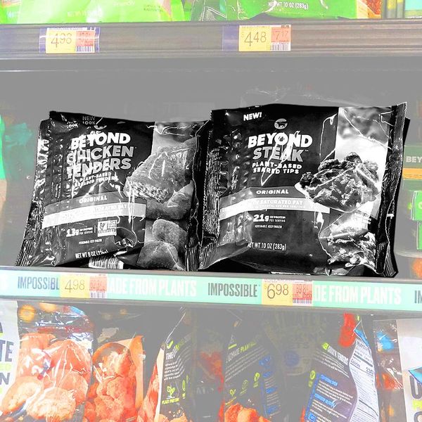 Which Fake Meats Are Actually Good?