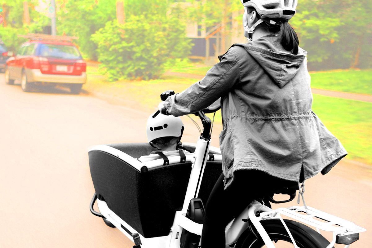 Which E-Bike Should You Get?