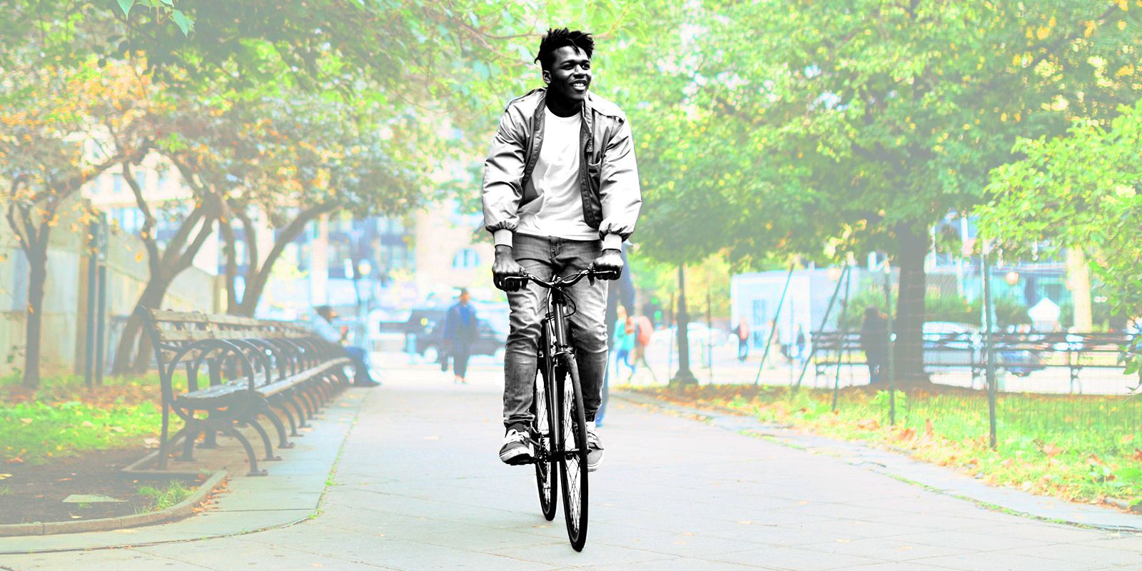 How (and Why!) to Think About Driving a Little Less