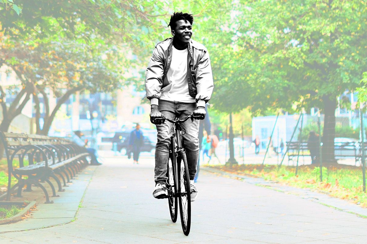 How (and Why!) to Think About Driving a Little Less