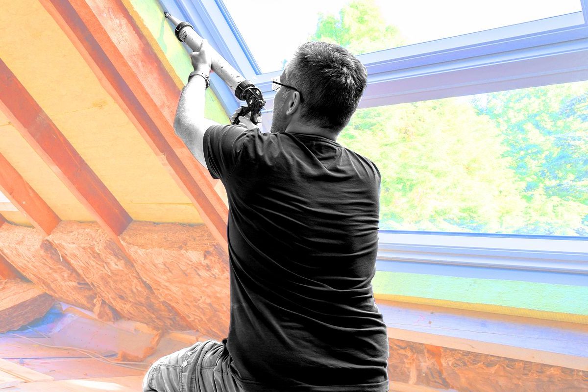 Why Energy Efficiency Begins at Home