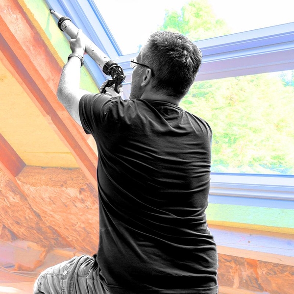 Why Energy Efficiency Begins at Home