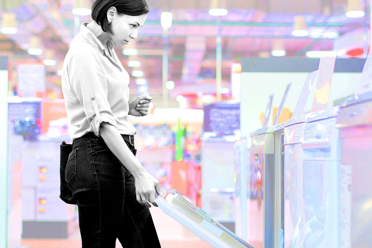 Why You Should Future-Proof Your Home Appliances