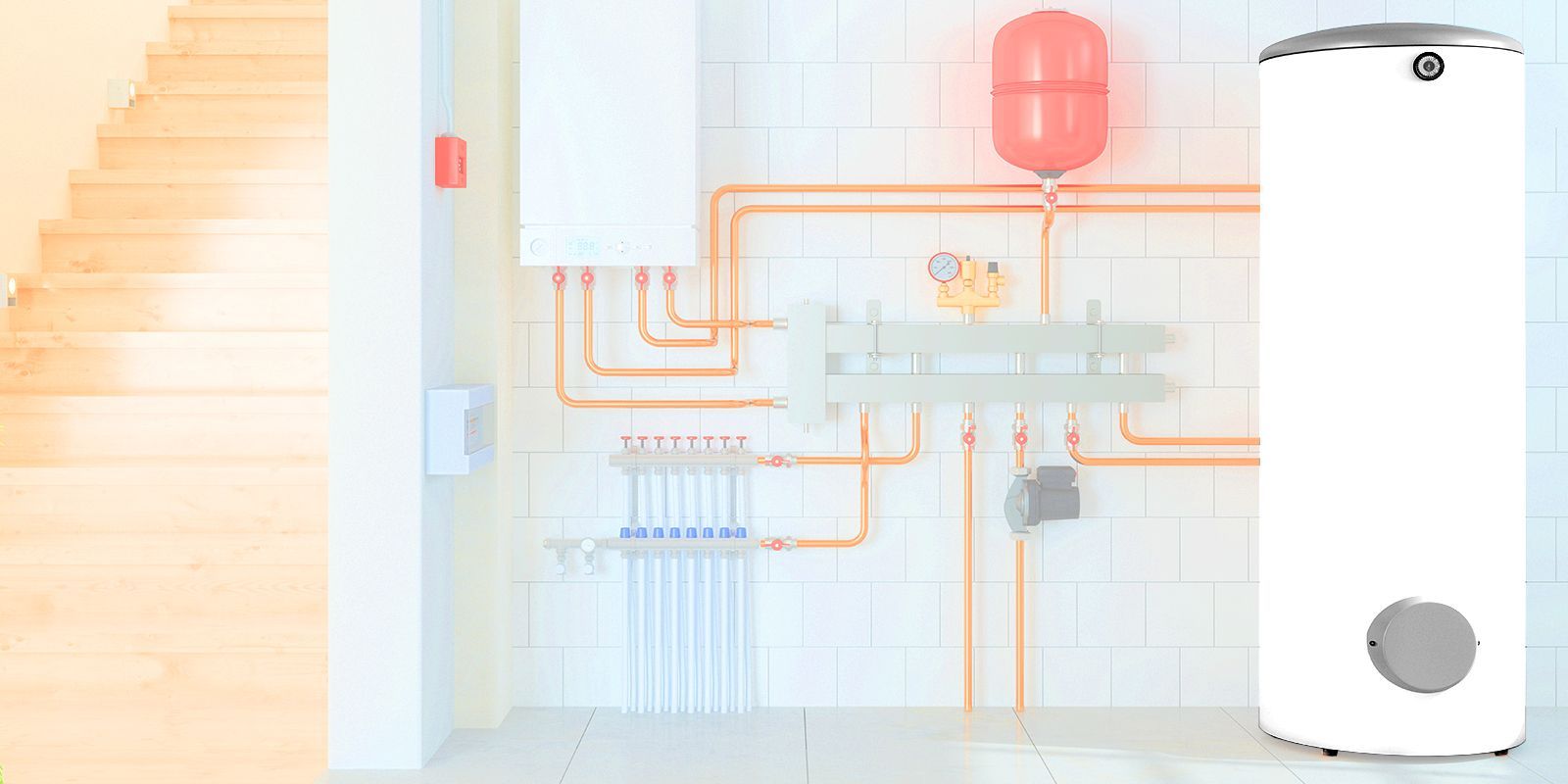 It Might Be Time to Replace Your Water Heater