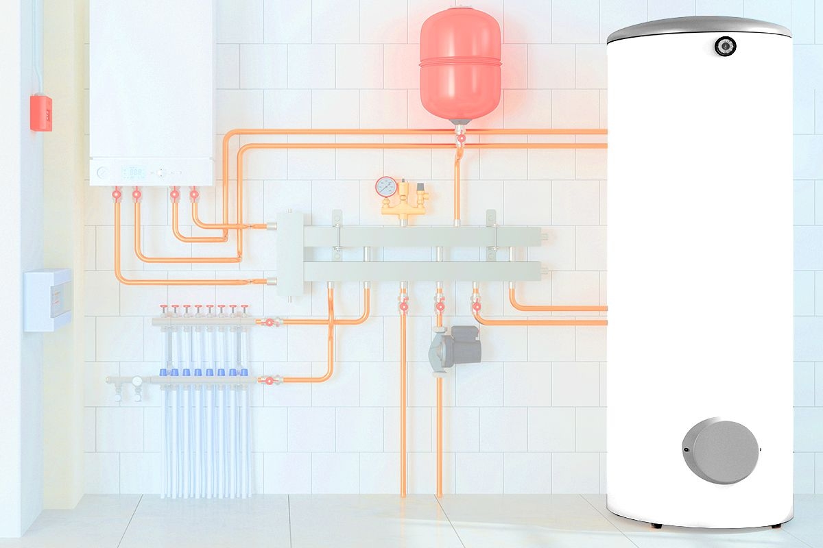 It Might Be Time to Replace Your Water Heater