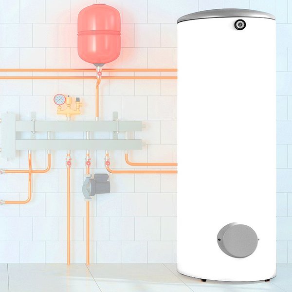 It Might Be Time to Replace Your Water Heater