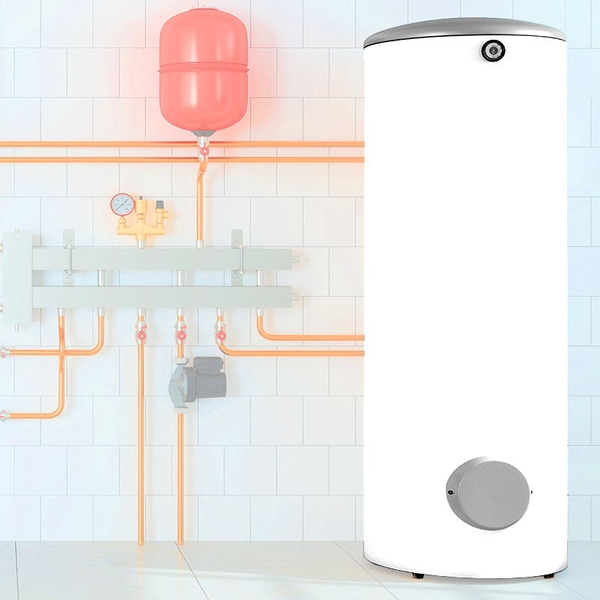 It Might Be Time to Replace Your Water Heater