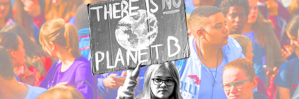 Want to Decarbonize Your Community? Here’s How.