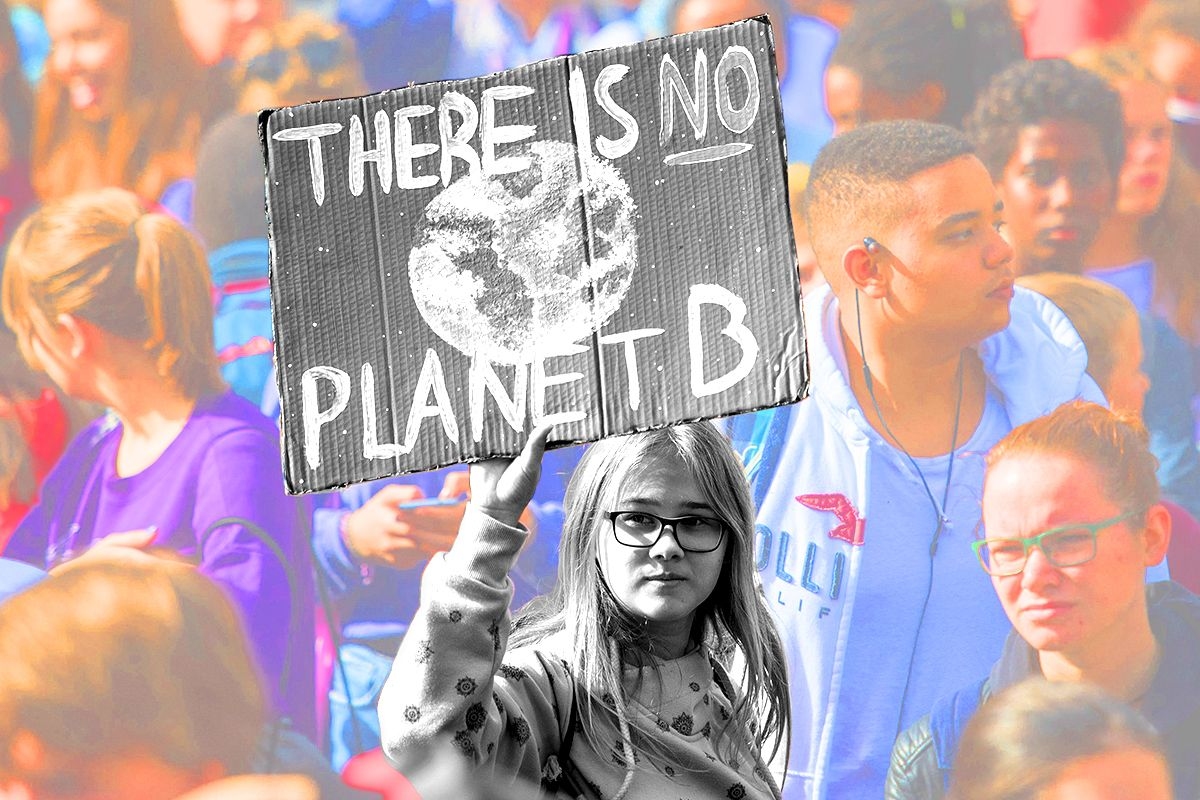 Want to Decarbonize Your Community? Here’s How.