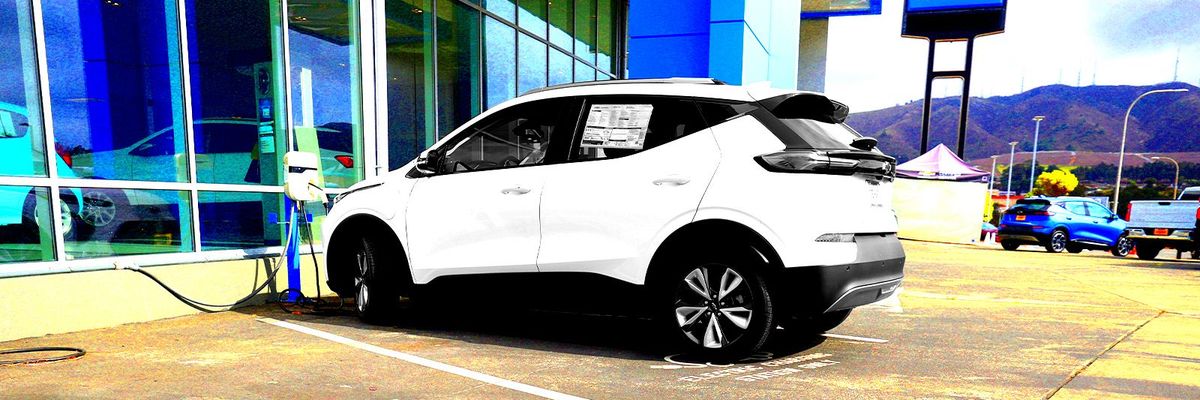 How Heatmap’s Staff Decarbonizes Their Lives