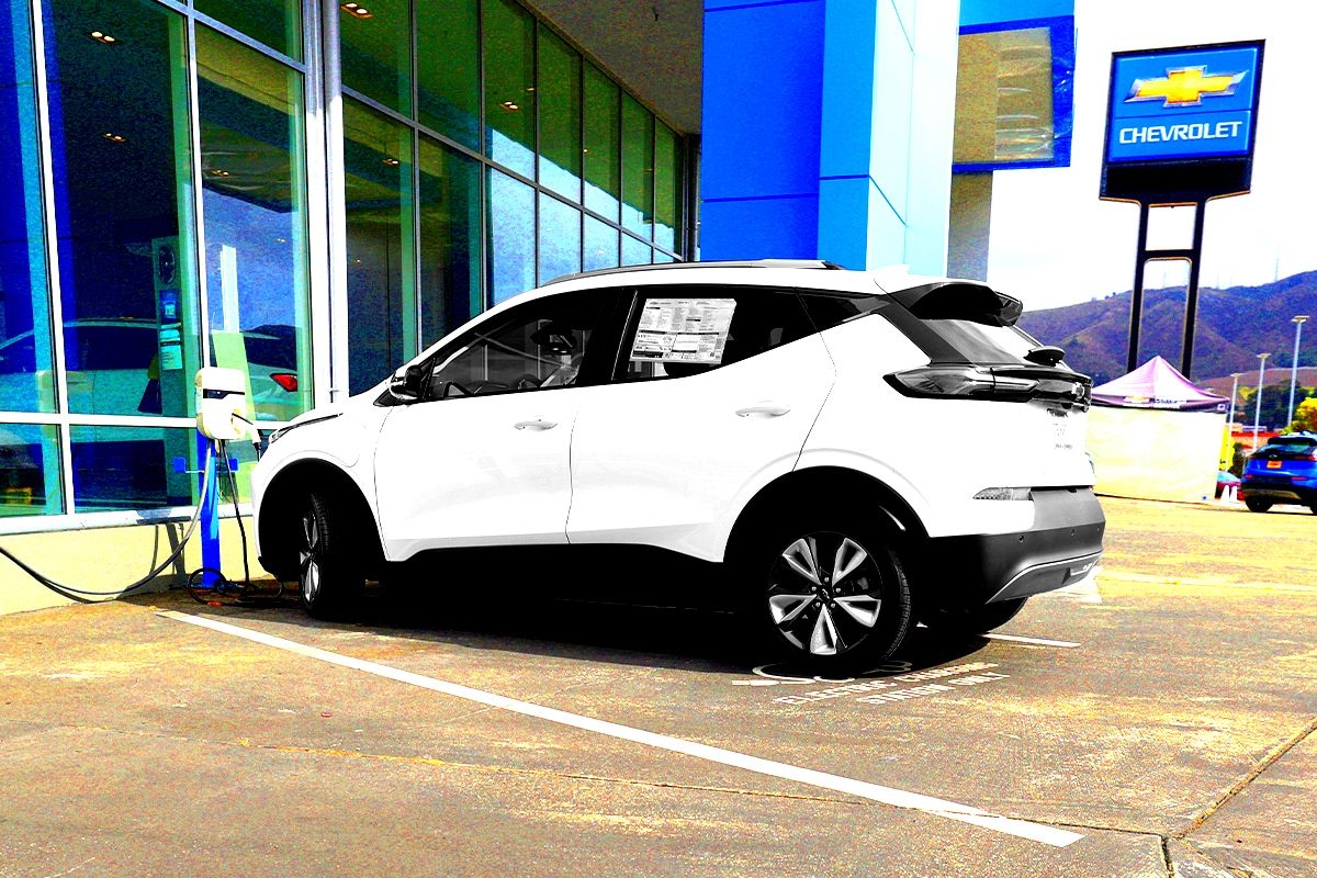 How Heatmap’s Staff Decarbonizes Their Lives