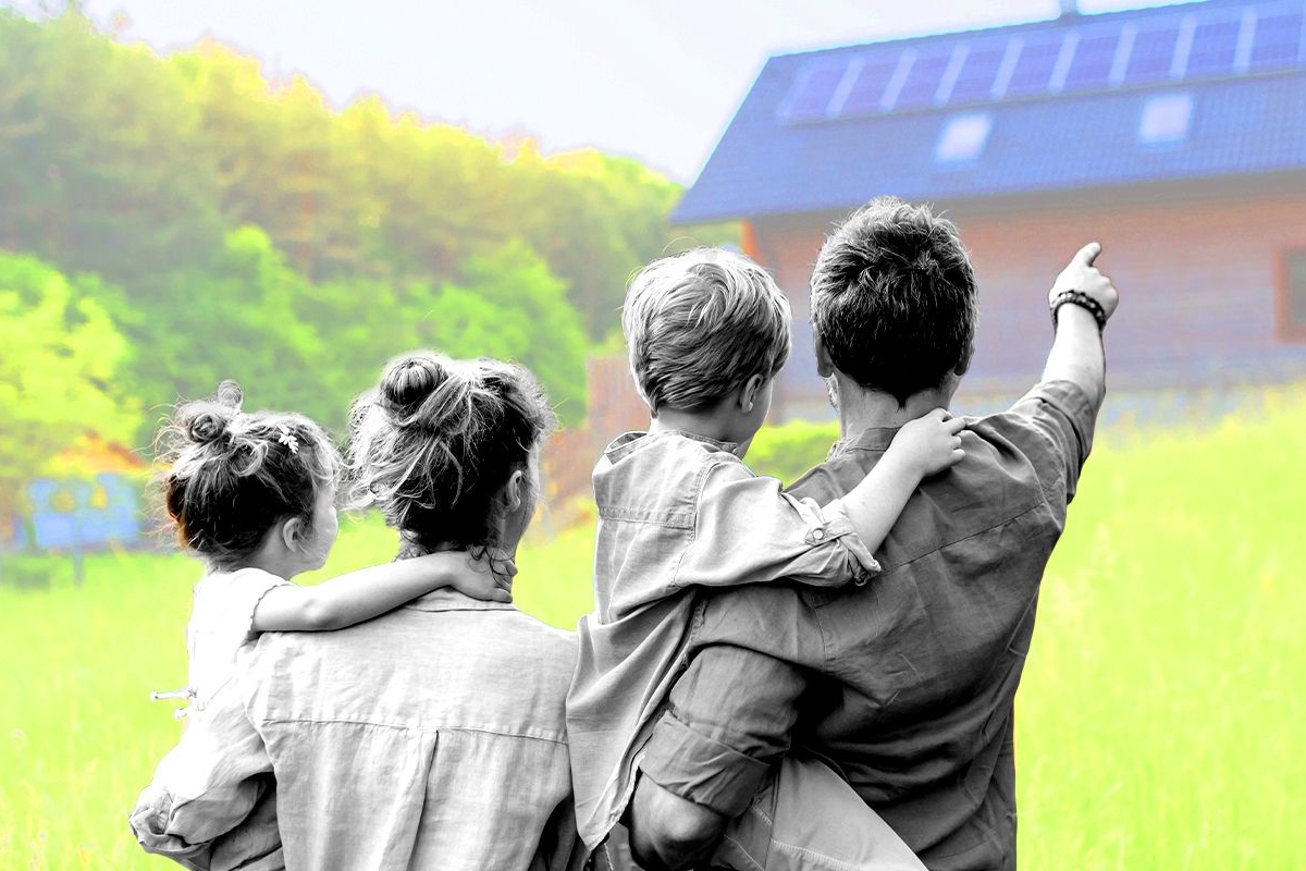 How to Decarbonize Your Life