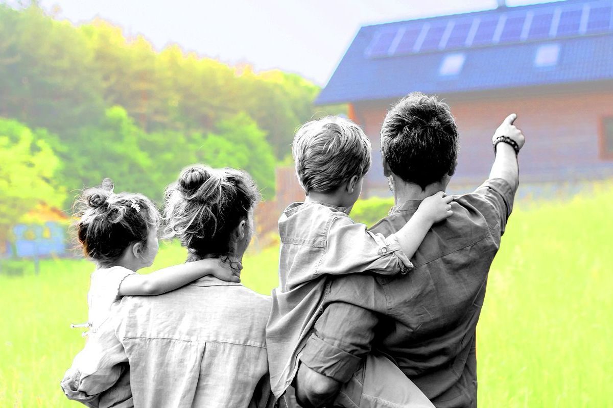 How to Decarbonize Your Life